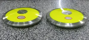 1.75kg Discus