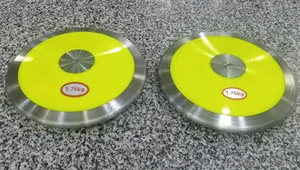 1.75kg Discus