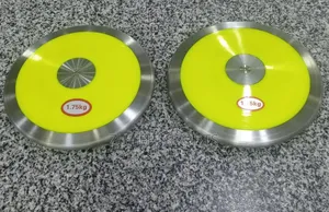 1.75kg Discus