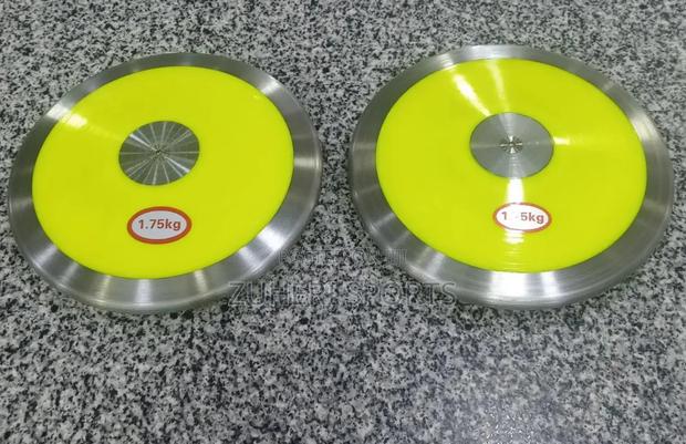 1.75kg Discus