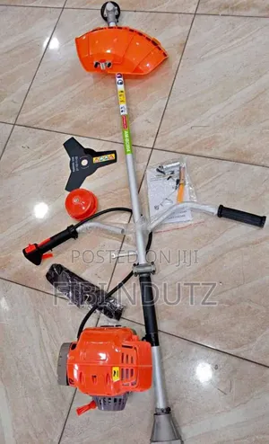 Brush Cutter/ Handheld Side Pack Brush Cutter