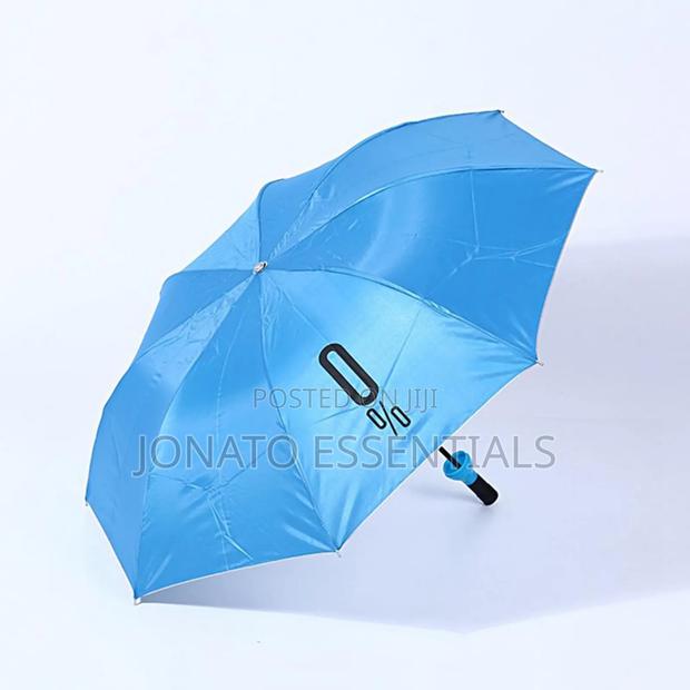 Bottle Umbrella 0% Foldable Portable Wine Bottle Umbrella Nairobi - thumbnail 4