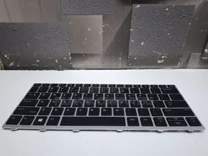 Replacement Backlit Laptop Keyboard For Hp Elitebook 830 G6 Us Layout