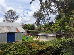 1 Acre for Sale in Gachie Kiambu County.