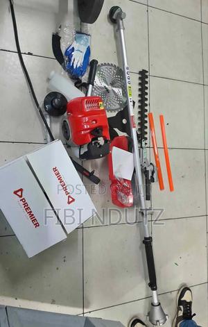 Quality Brush Cutter/Brush Cutter With Hedge Trimmer