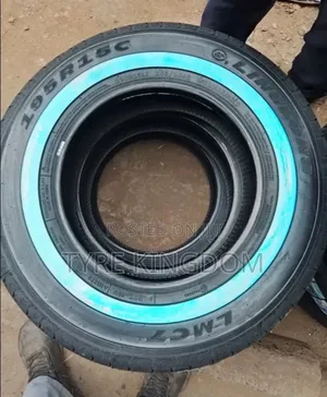 195r15c Linglong Tyres