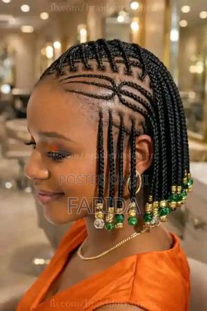 Braids for Sales