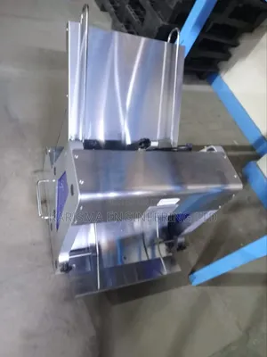 Commercial Bread Slicer Machine