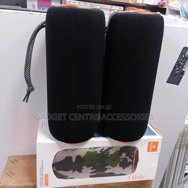 Kisonli 16w Bluetooth Speaker - thumbnail 2