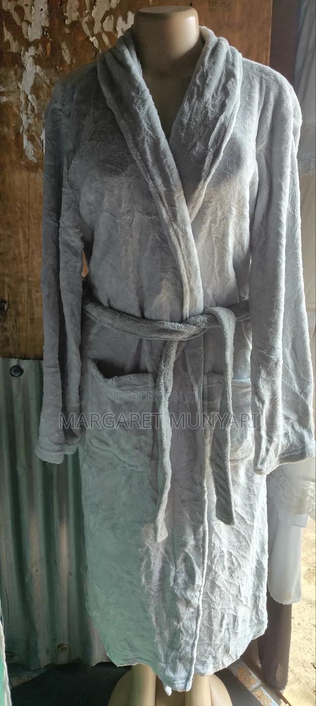 House Coat Robes - thumbnail 2