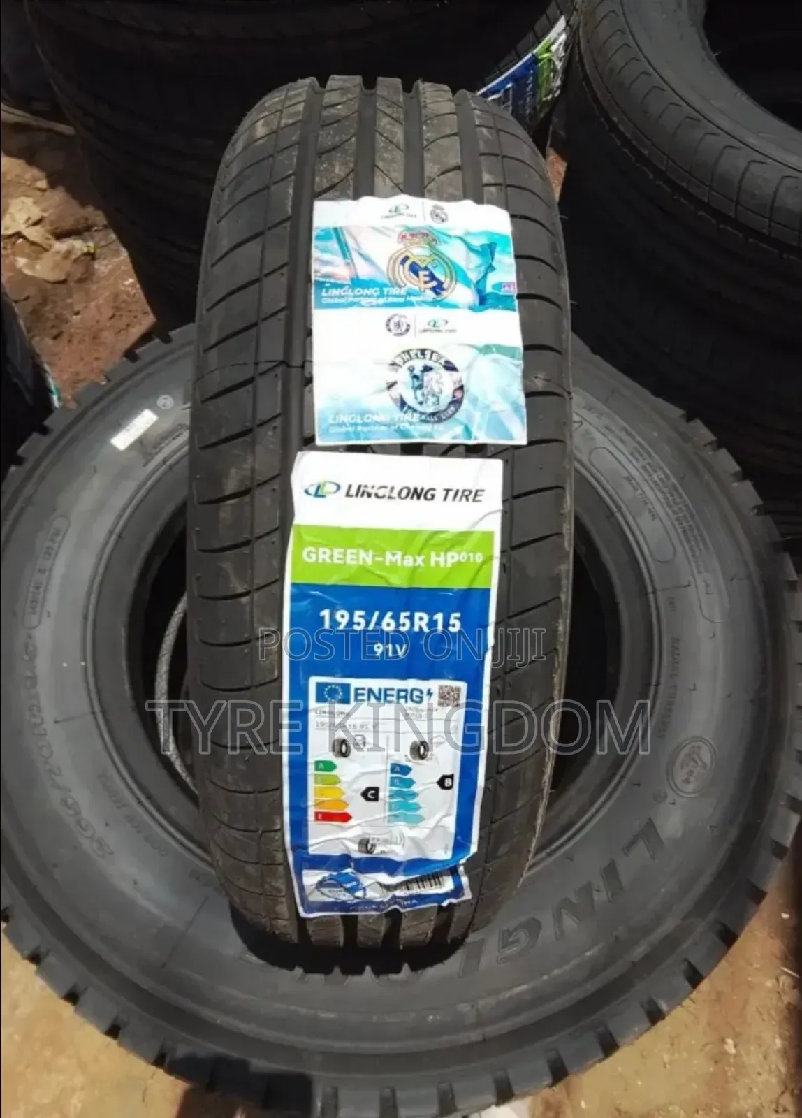 195/65r15 Linglong Tyres