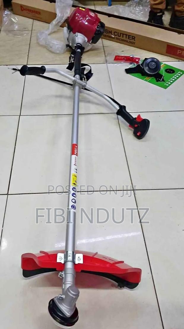 Most Selling Brush Cutter/Premier Brush Cutter