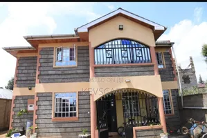 4bdrm Maisonette in Kiambu / Kiambu  for sale