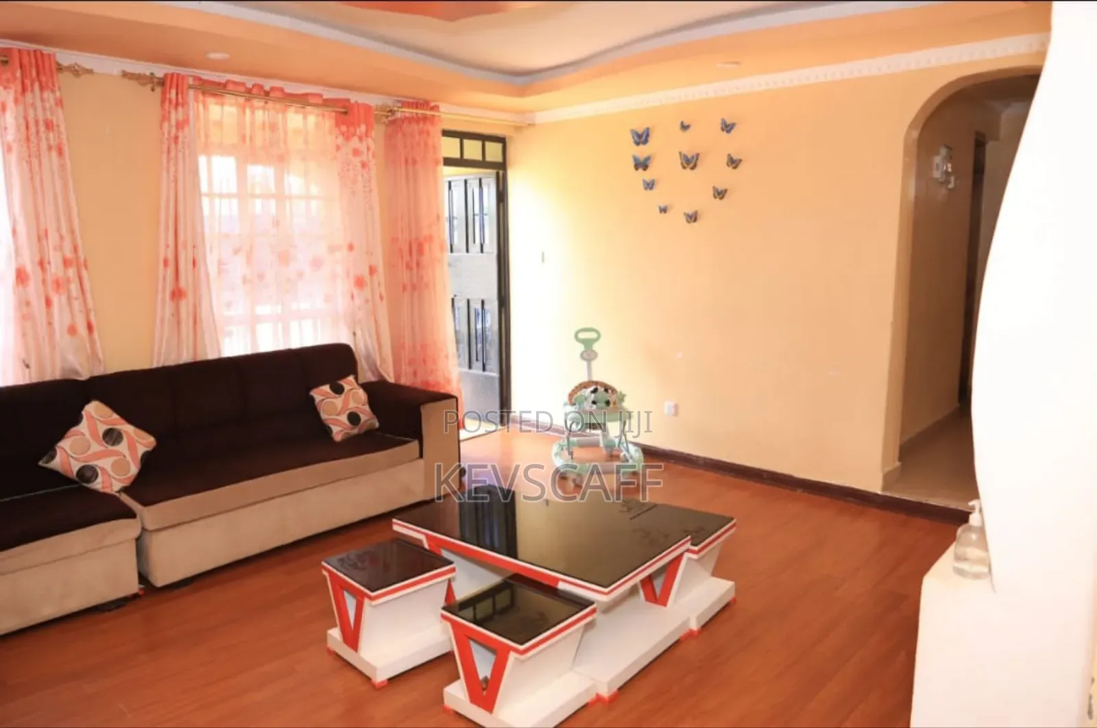 4bdrm Maisonette in Kiambu / Kiambu  for sale