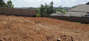 60x100 Residential Plot in Gikambura Njambu Tv