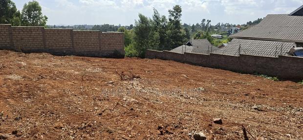 60x100 Residential Plot in Gikambura Njambu Tv