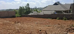 60x100 Residential Plot in Gikambura Njambu Tv