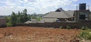 60x100 Residential Plot in Gikambura Njambu Tv