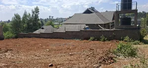 60x100 Residential Plot in Gikambura Njambu Tv