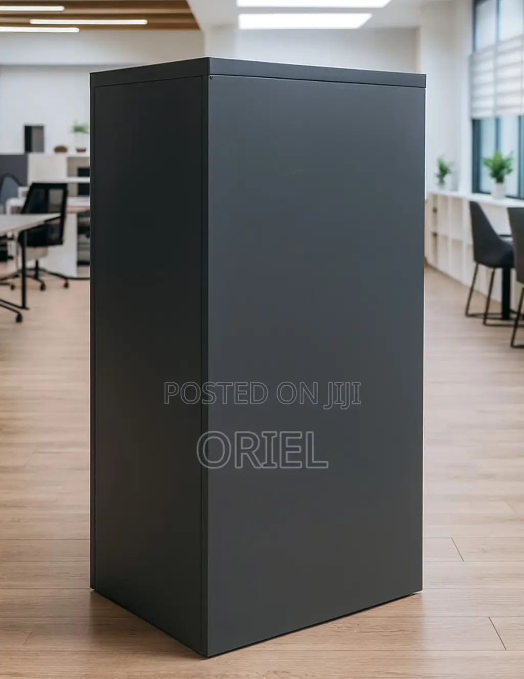 Modern Office Cabinet : 4 Drawer Metal Filing Cabinet