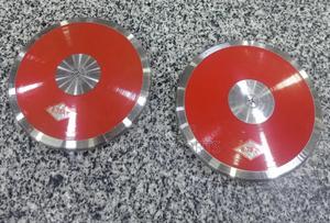 0.75kg Discus - thumbnail 2