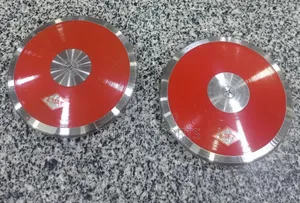 0.75kg Discus