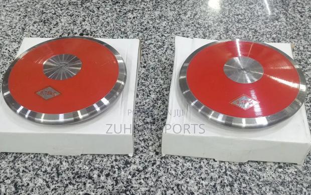 0.75kg Discus - thumbnail 3