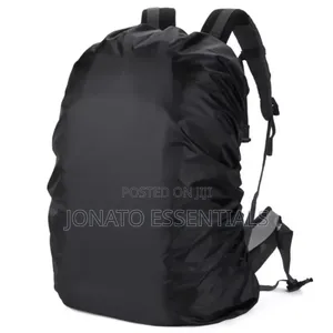 Waterproof Backpack Rain Cover For Laptops Hiking