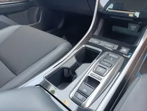 Honda Accord Sport (2.0L 4cyl Turbo 6M) 2019 Black