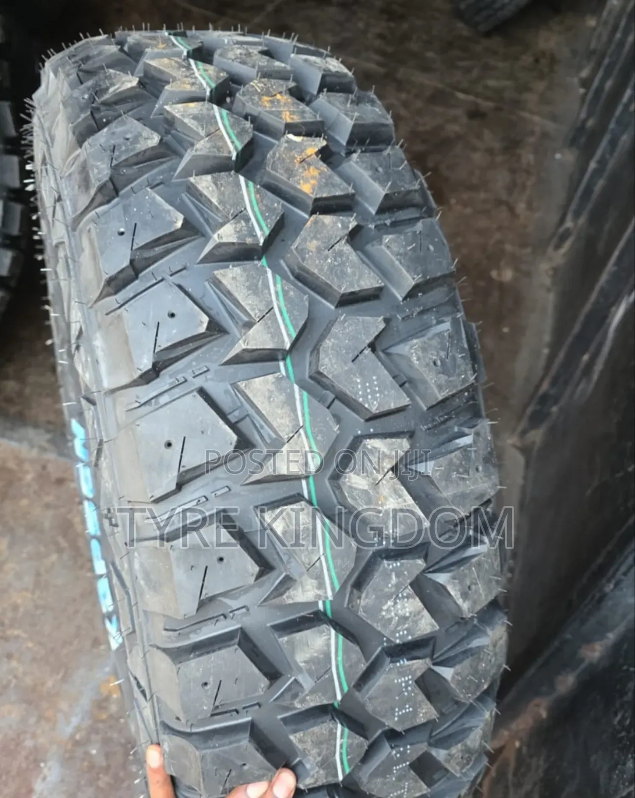 265/75r16 Kapsen Tyres