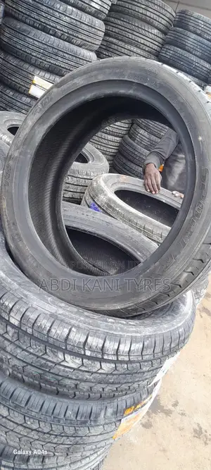 215/50r18 Joyroad Tires