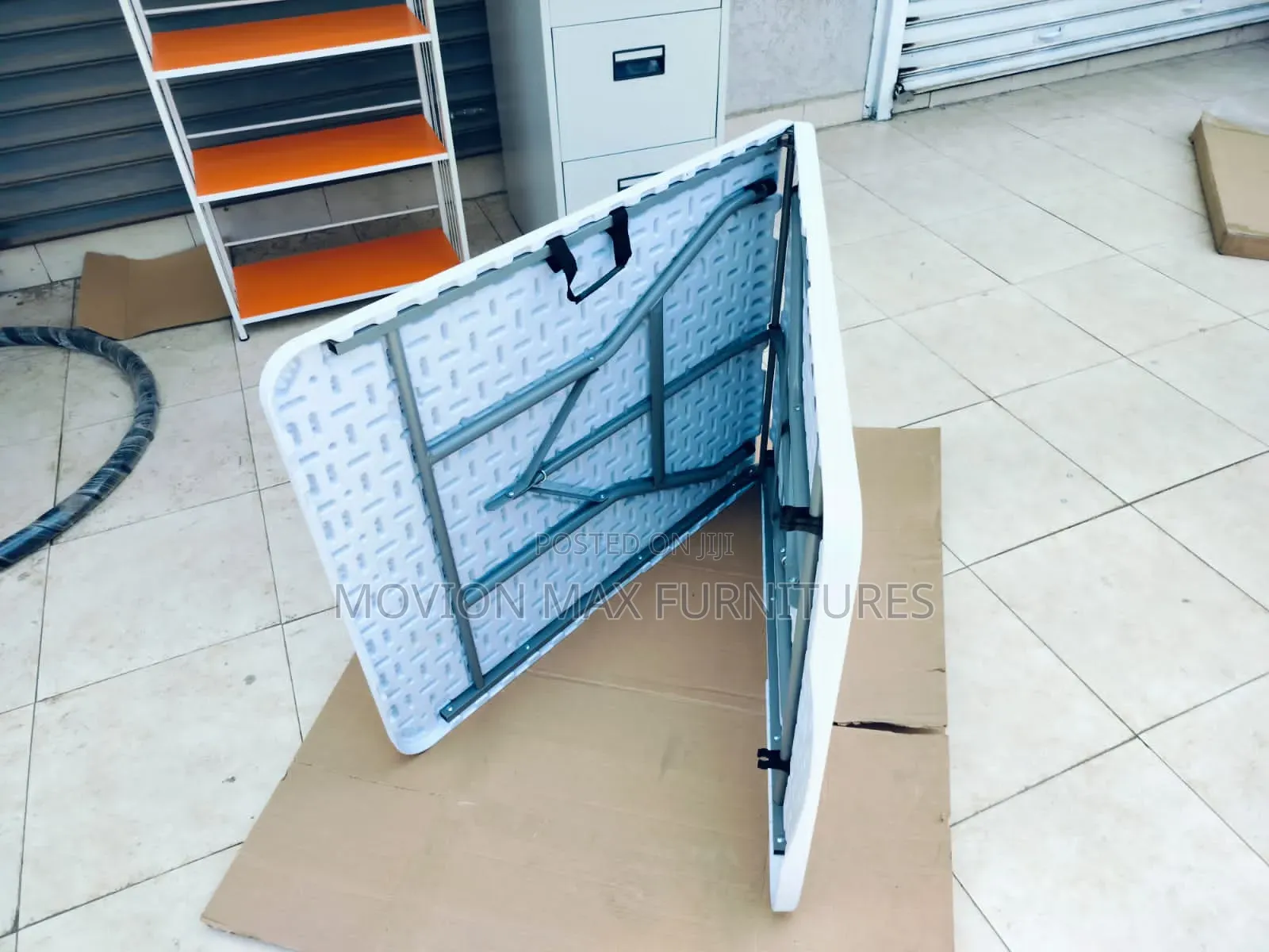 Fold Foldable Table