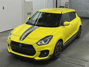 Suzuki Swift Zc 33 Wing/Fender