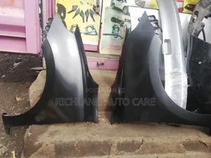 Suzuki Swift Zc 33 Wing/Fender