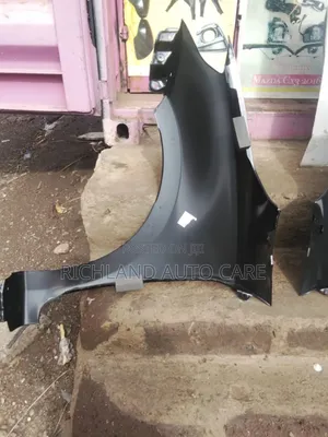 Suzuki Swift Zc 33 Wing/Fender