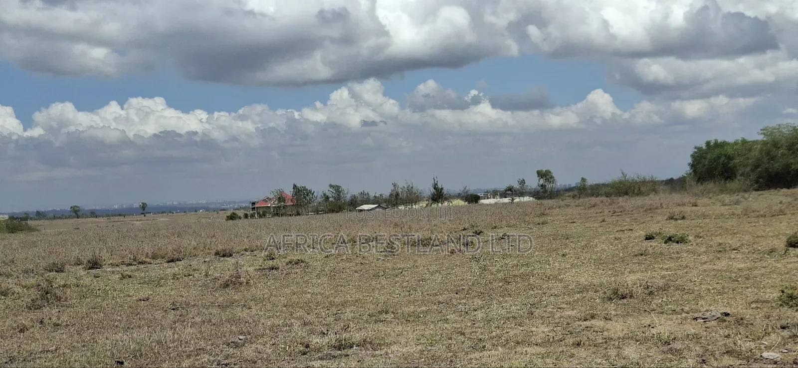 1.25 Acres Available Land for Sale Rongai Tuala