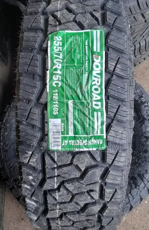 255/70r15c Tires