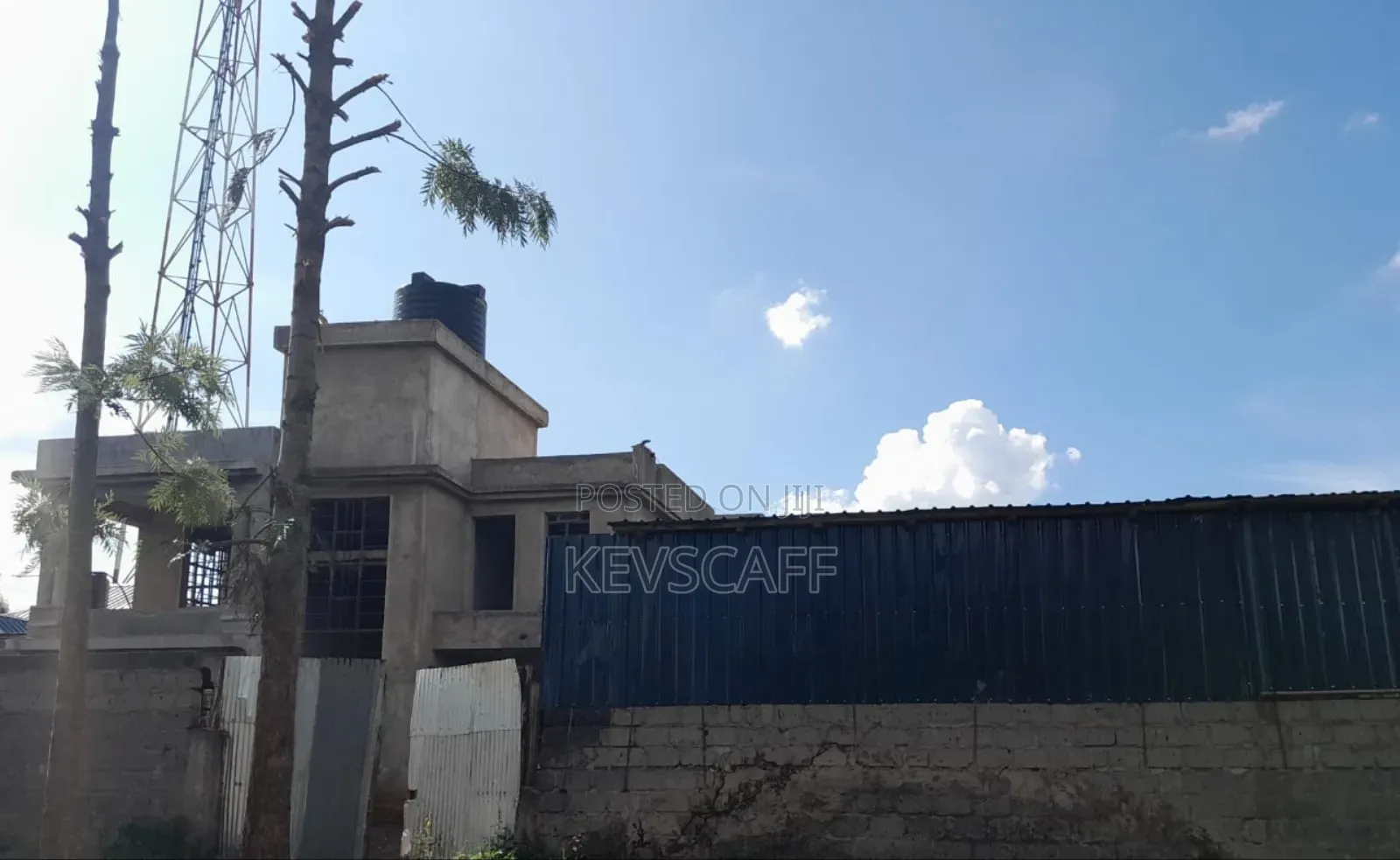 4bdrm House in Kiambu / Kiambu  for sale