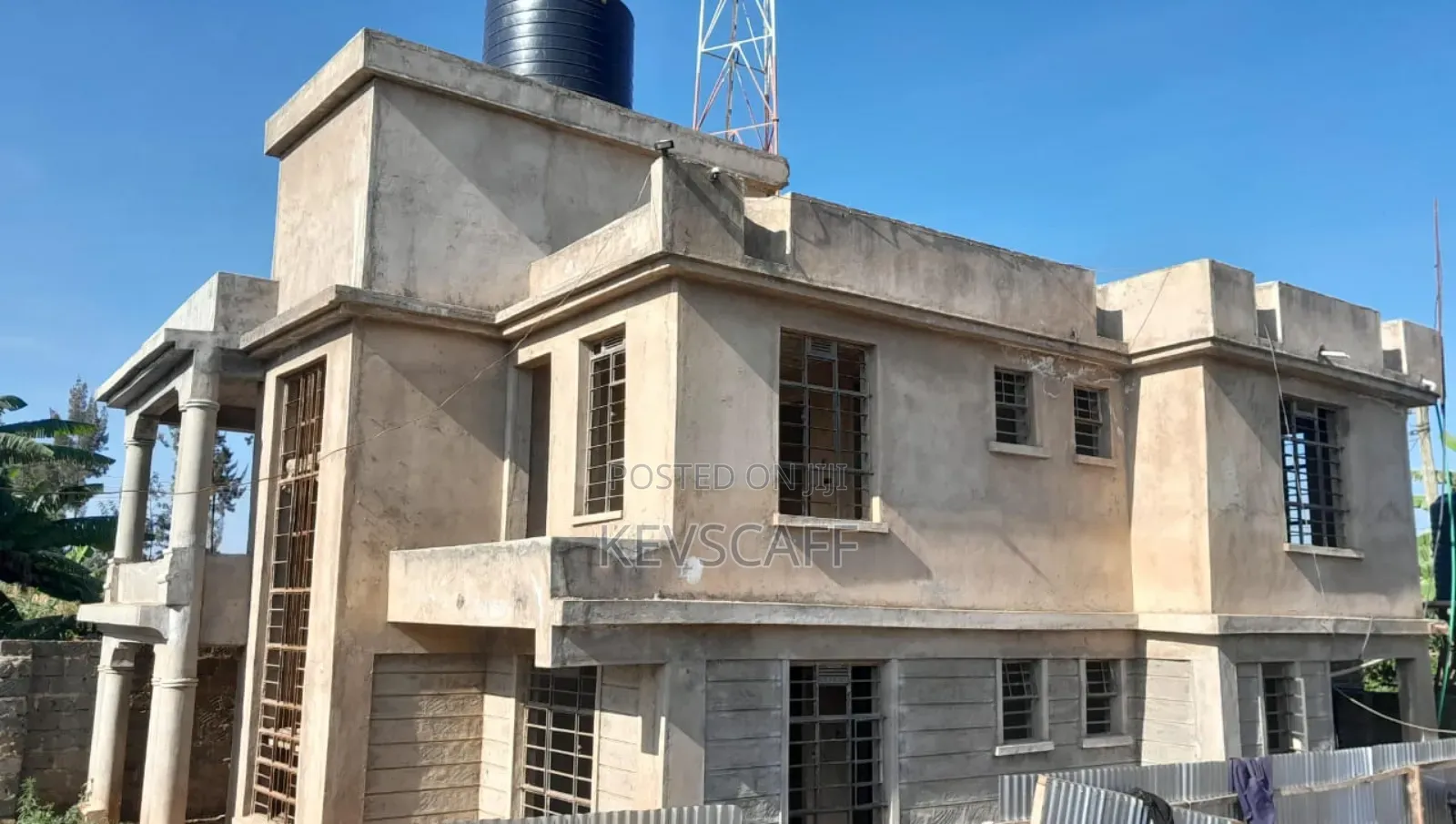4bdrm House in Kiambu / Kiambu  for sale