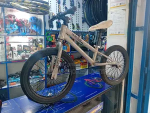 Size 16 Ex Uk Balance Bike
