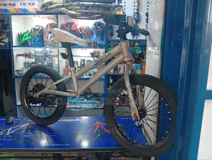 Size 16 Ex Uk Balance Bike
