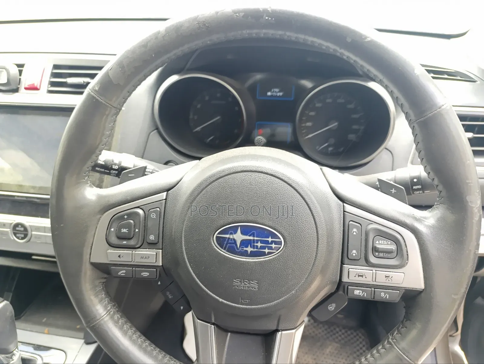 Subaru Outback 2.5i Premium AWD 2018 Gold