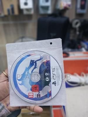 Mk 1 Ps5 Used - thumbnail 2