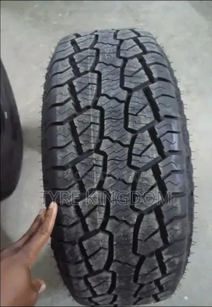 265/60r18 Mileking Tyres