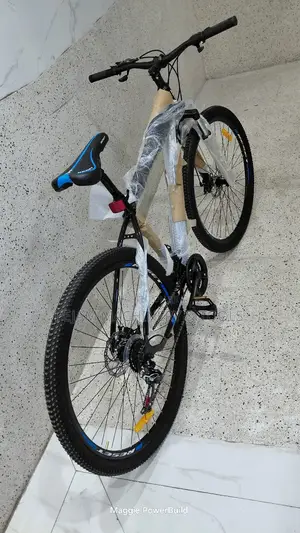 Reset Brand Mountain Bike Size 29 Adult With Gear