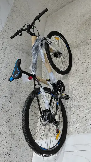 Reset Brand Mountain Bike Size 29 Adult With Gear