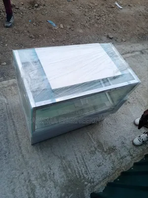 Commercial Tabletop Cake Chiller,