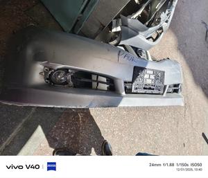 Front Bumper Wish 2010,2011 - thumbnail 2