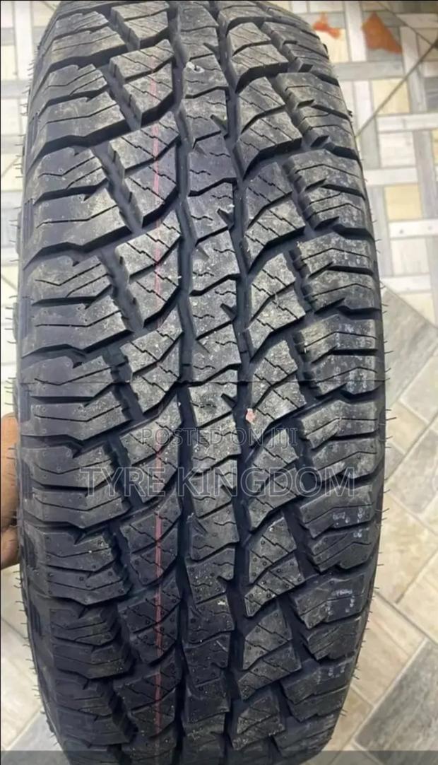 265/60r18 Joyroad Tires