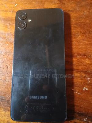 Samsung Galaxy A05 64 GB Black